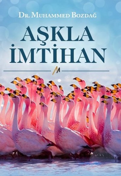 Aşkla İmtihan Aşkla İmtihan