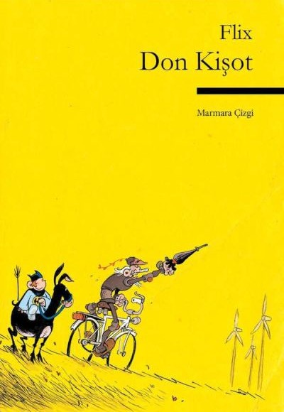 Don Kişot Don Kişot