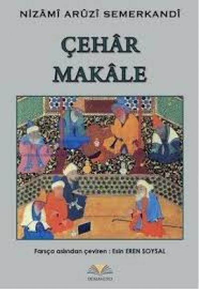 Çehar Makale Çehar Makale