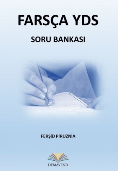 Farsça YDS Soru Bankası Farsça YDS Soru Bankası