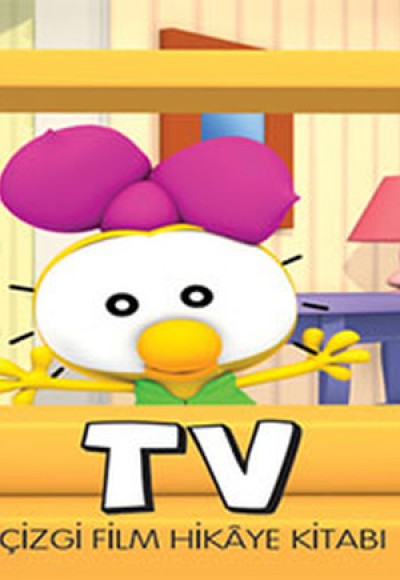 Çatlak Yumurtalar - TV Çatlak Yumurtalar - TV