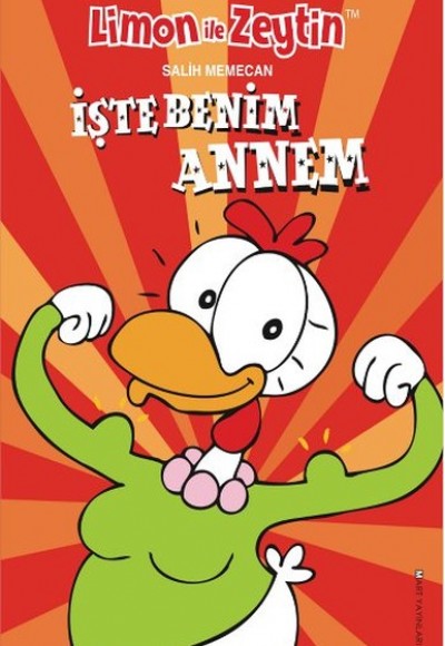 İşte Benim Annem İşte Benim Annem