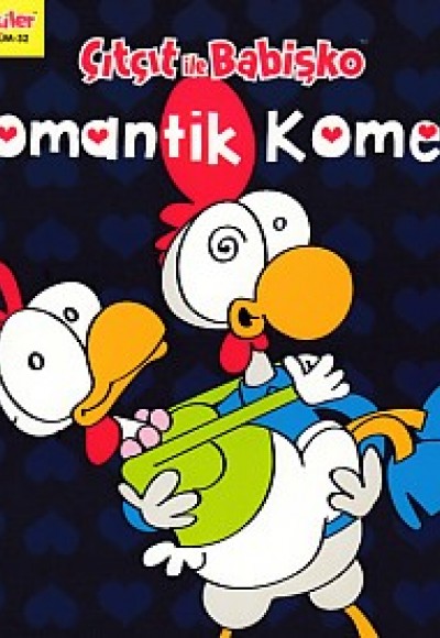 Limon ile Zeytin - Romantik Komedi Limon ile Zeytin - Romantik Komedi