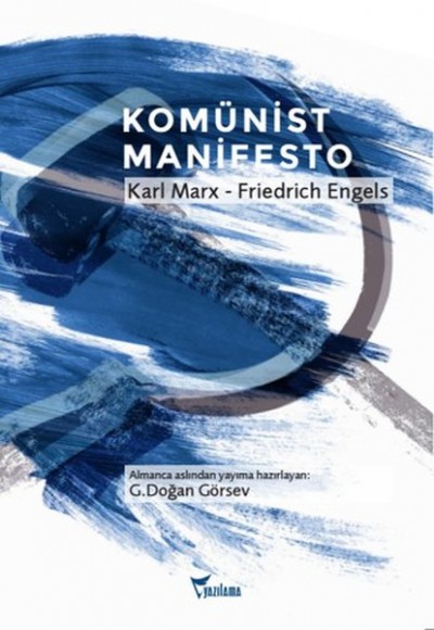 Komünist Manifesto Komünist Manifesto