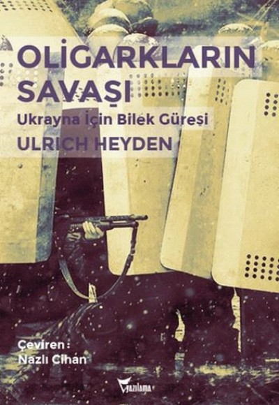 Oligarkların Savaşı Oligarkların Savaşı