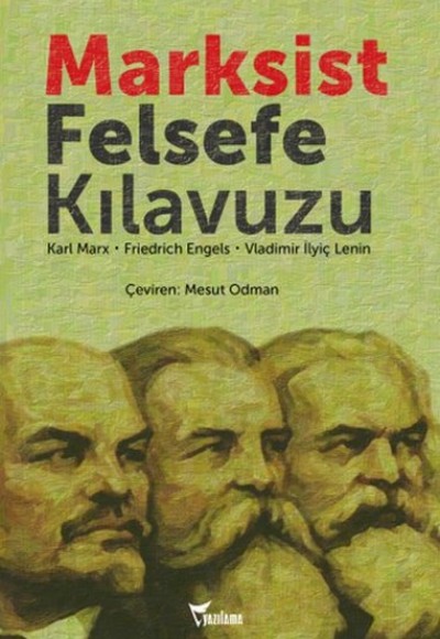 Marksist Felsefe Kılavuzu Marksist Felsefe Kılavuzu