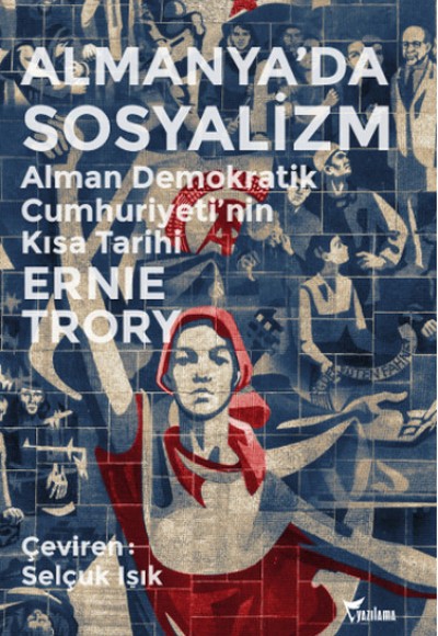 Almanya'da Sosyalizm Almanya'da Sosyalizm