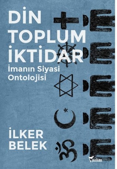 Din Toplum İktidar