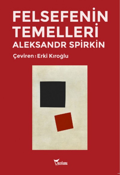 Felsefenin Temelleri Felsefenin Temelleri