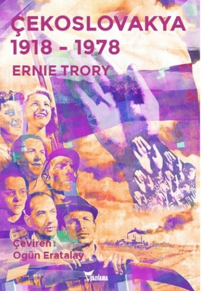 Çekoslavakya 1918 - 1978 Çekoslavakya 1918 - 1978