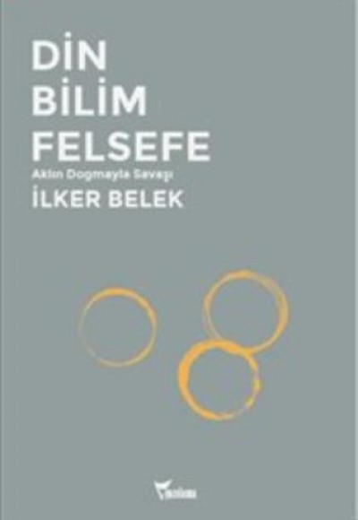 Din Bilim Felsefe Din Bilim Felsefe