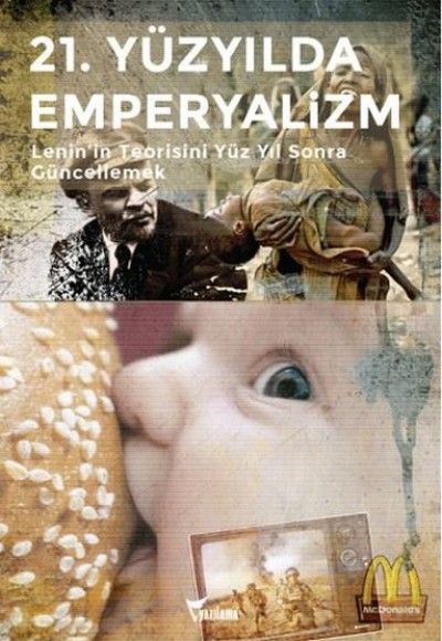 21. Yüzyılda Emperyalizm 21. Yüzyılda Emperyalizm