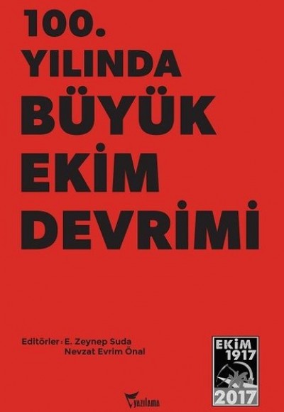 100.Yılında Büyük Ekim Devrimi 100.Yılında Büyük Ekim Devrimi