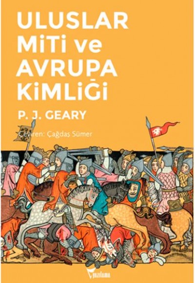 Uluslar Miti ve Avrupa Kimliği Uluslar Miti ve Avrupa Kimliği