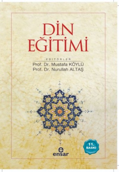 Din Eğitimi Din Eğitimi