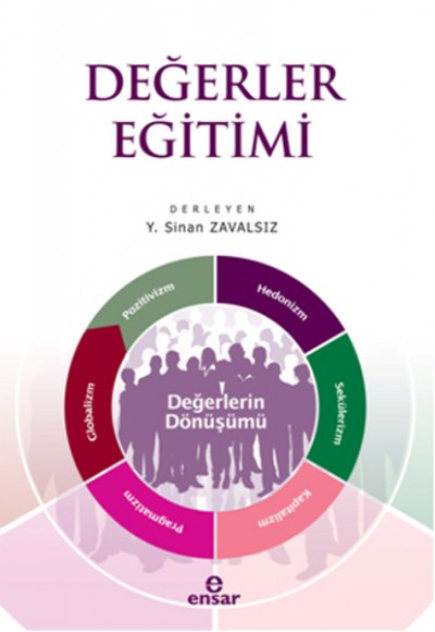 Değerler Eğitimi Değerler Eğitimi