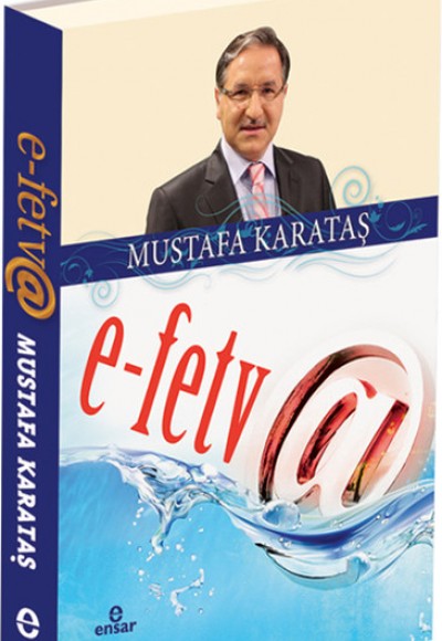 E - Fetva E - Fetva