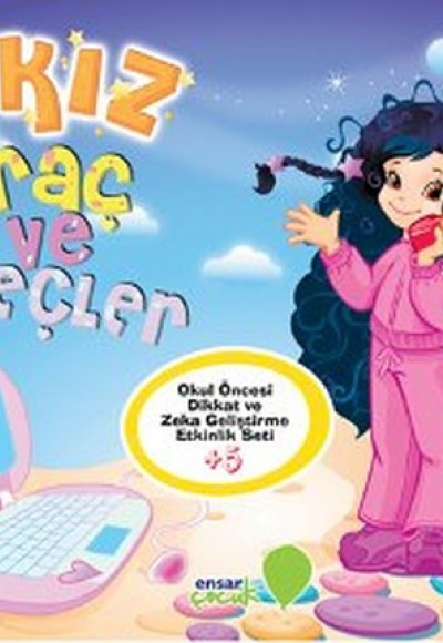 Aykız Araç ve Gereçler Aykız Araç ve Gereçler