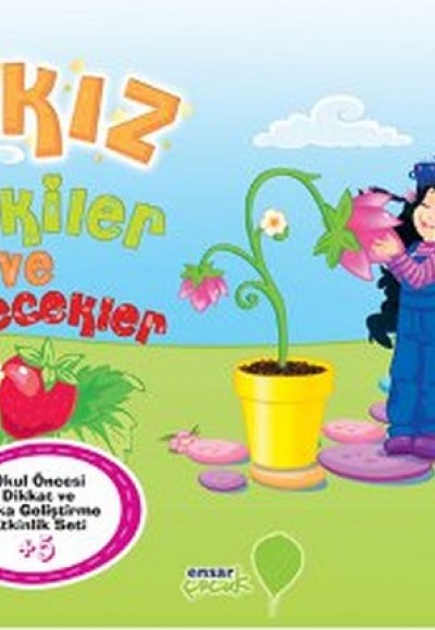 Aykız Bitkiler ve Yiyecekler Aykız Bitkiler ve Yiyecekler