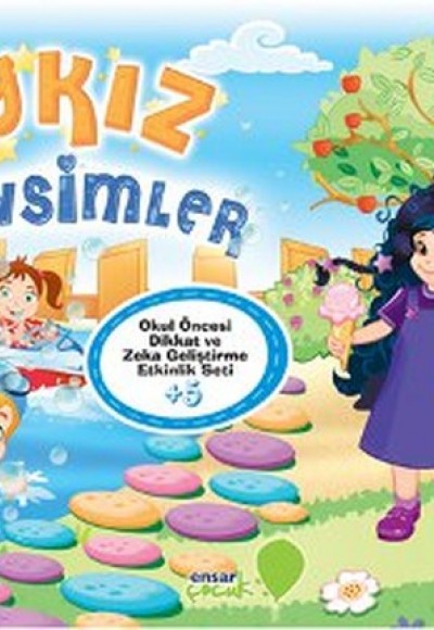 Aykız - Mevsimler Aykız - Mevsimler