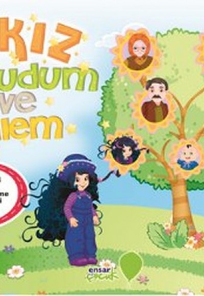 Aykız - Vücudum ve Ailem Aykız - Vücudum ve Ailem