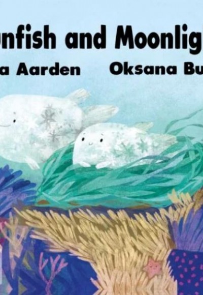 Sunfish and Moonlight