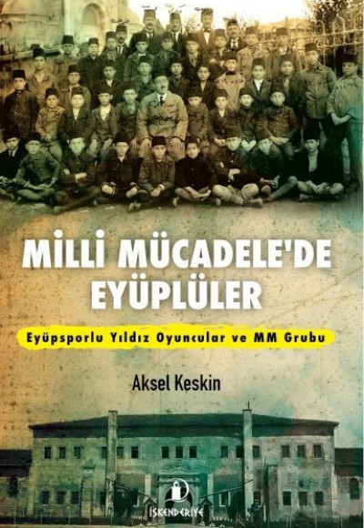 Milli Mücadele’de Eyüplüler Milli Mücadele’de Eyüplüler