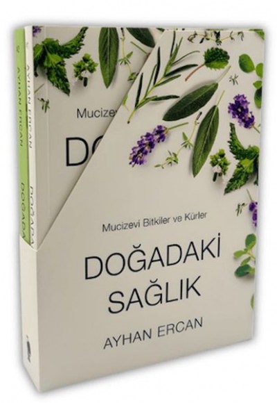 Doğadaki Sağlık Seti Doğadaki Sağlık Seti