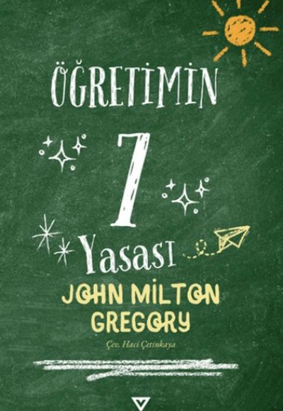 Öğretimin 7 Yasası Öğretimin 7 Yasası