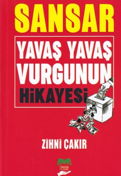 Sansar Yavaş Yavaş Vurgunun Hikayesi! Sansar Yavaş Yavaş Vurgunun Hikayesi!