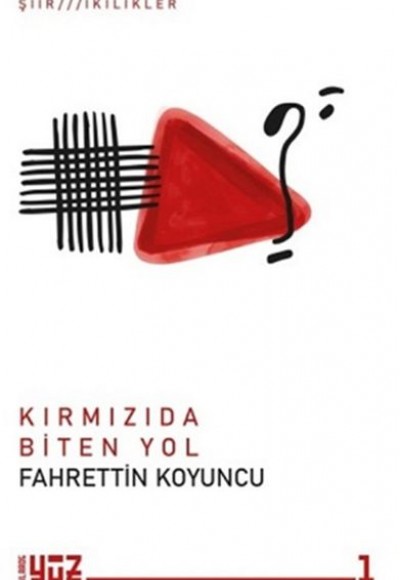 Kırmızıda Biten Yol Kırmızıda Biten Yol