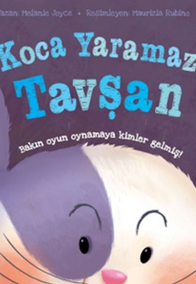 Koca Yaramaz Tavşan Koca Yaramaz Tavşan