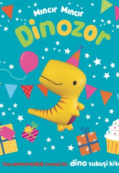 Mıncır Mıncır Dinozor Mıncır Mıncır Dinozor