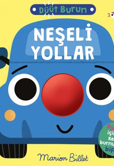 Düüt Burun - Neşeli Yollar Düüt Burun - Neşeli Yollar