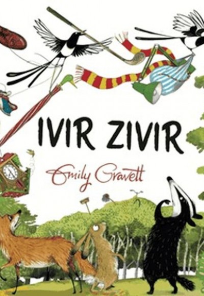 Ivır Zıvır Ivır Zıvır
