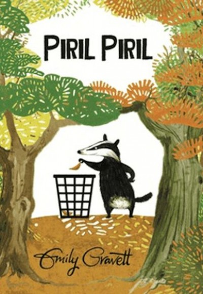 Pırıl Pırıl Pırıl Pırıl
