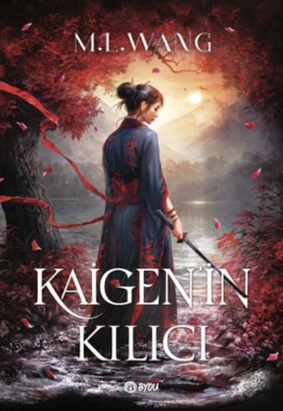 Kaigen’in Kılıcı Kaigen’in Kılıcı