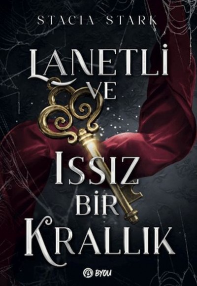 Lanetli ve Issız Bir Krallık Lanetli ve Issız Bir Krallık