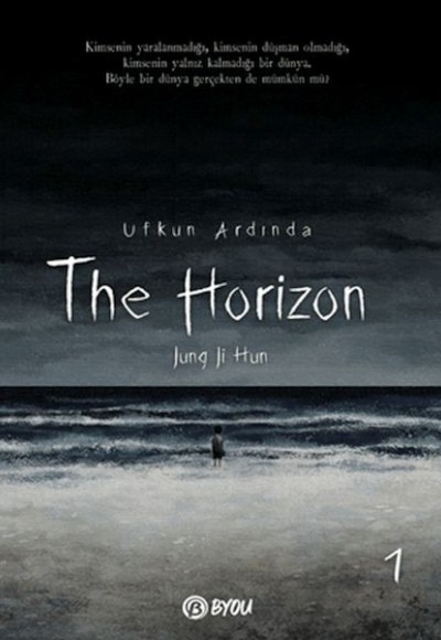 The Horizon - Ufkun Ardında 1 The Horizon - Ufkun Ardında 1