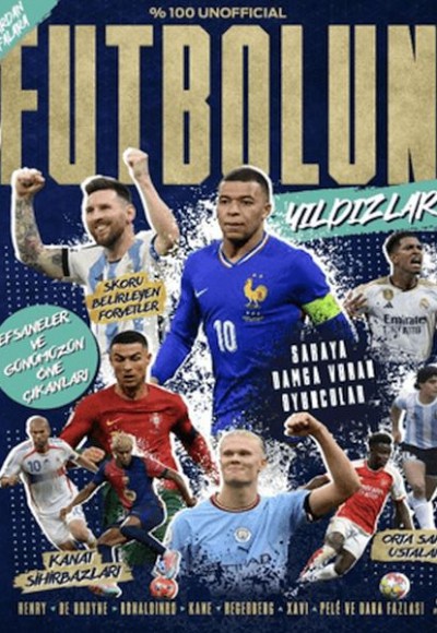 Futbolun Yıldızları