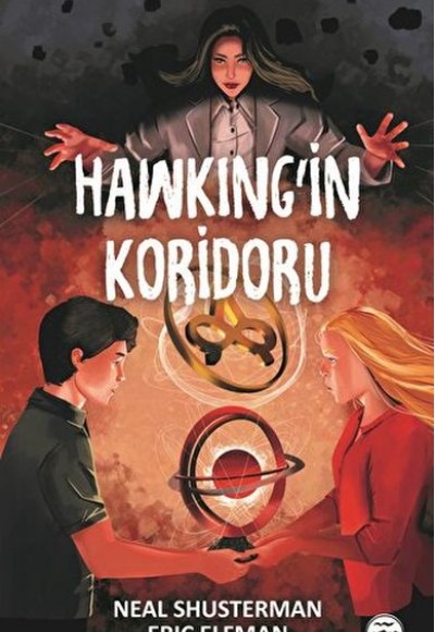Hawking'in Koridoru Hawking'in Koridoru