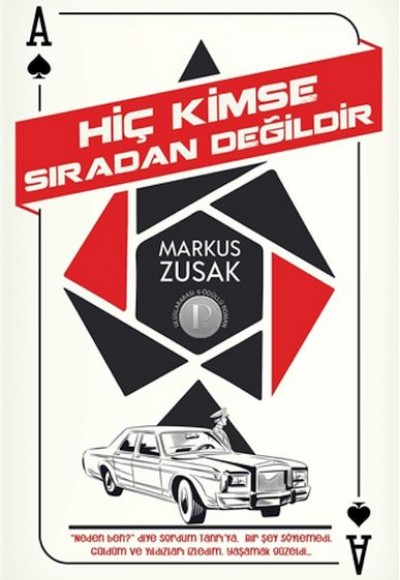 Hiç Kimse Sıradan Değildir Hiç Kimse Sıradan Değildir