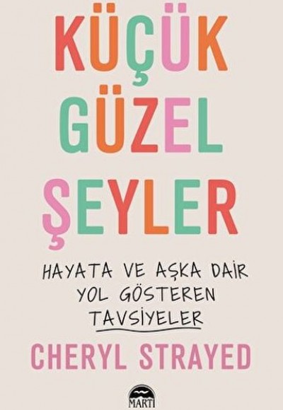 Küçük Güzel Şeyler Küçük Güzel Şeyler