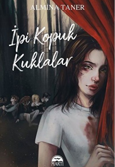İpi Kopuk Kuklalar İpi Kopuk Kuklalar