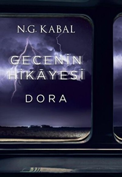 Gecenin Hikayesi - Dora Gecenin Hikayesi - Dora