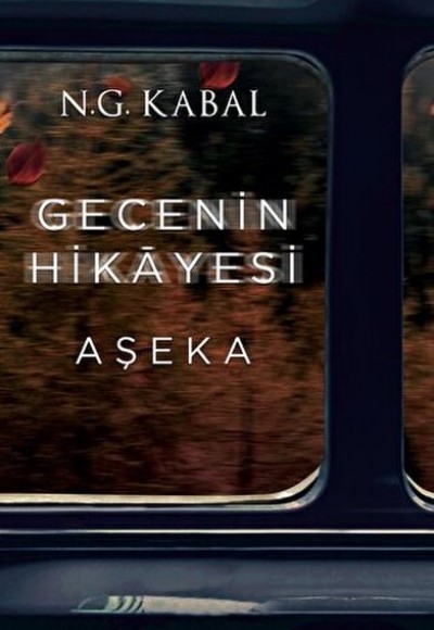 Gecenin Hikayesi - Aşeka Gecenin Hikayesi - Aşeka