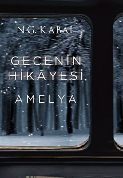 Gecenin Hikayesi - Amelya Gecenin Hikayesi - Amelya