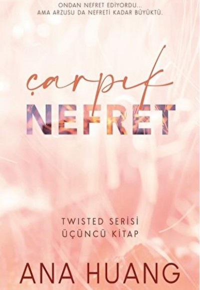 Çarpık Nefret Çarpık Nefret