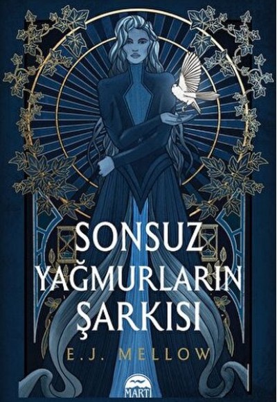 Sonsuz Yağmurların Şarkısı Sonsuz Yağmurların Şarkısı