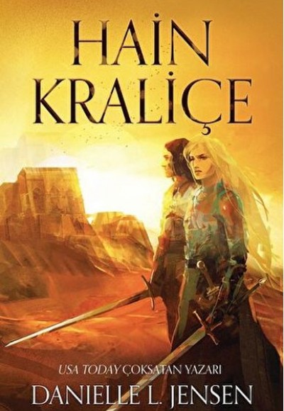 Hain Kraliçe Hain Kraliçe